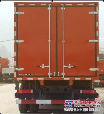 最便宜廂式運輸車，廠家直銷保障質量，聯系方式13886885171