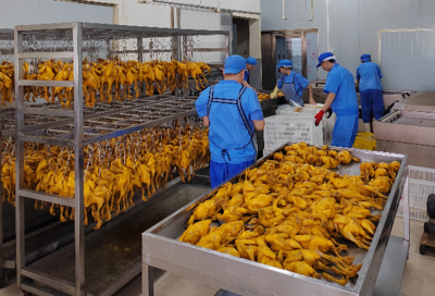 興寧市全力推動縣域商業建設行動示范縣建設 打造農村消費興寧樣板