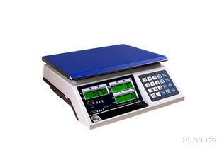 電子秤選購(gòu)指南 品牌推薦與金屬結(jié)構(gòu)制造的考量