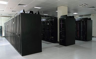 構建智慧警務 公安局信息機房運行維護系統解決方案
